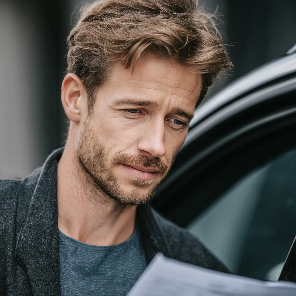 Русскоязычная семья с автомобилем, защищенным надежной автостраховкой в США