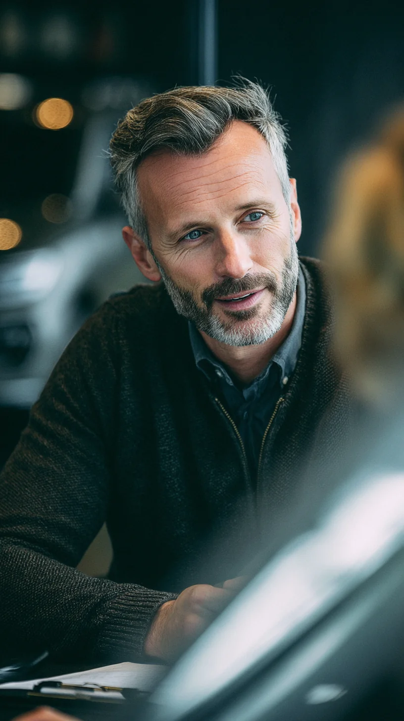 Русскоязычный мигрант за рулем надежно застрахованного автомобиля в США