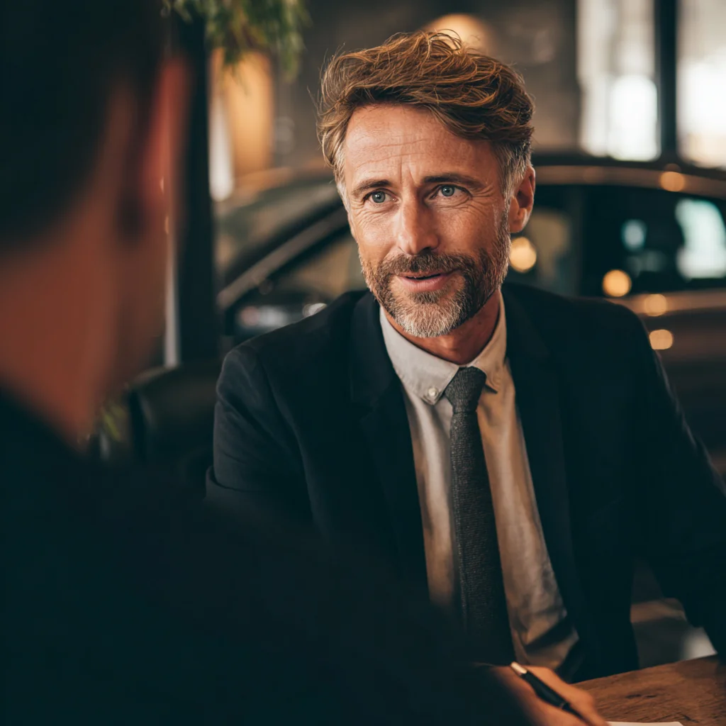 Подбор оптимального покрытия автостраховки для новых водителей